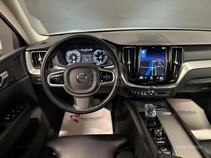 Volvo XC60 B5 AWD Inscription