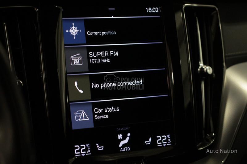 Volvo XC60 B5 AWD Inscription