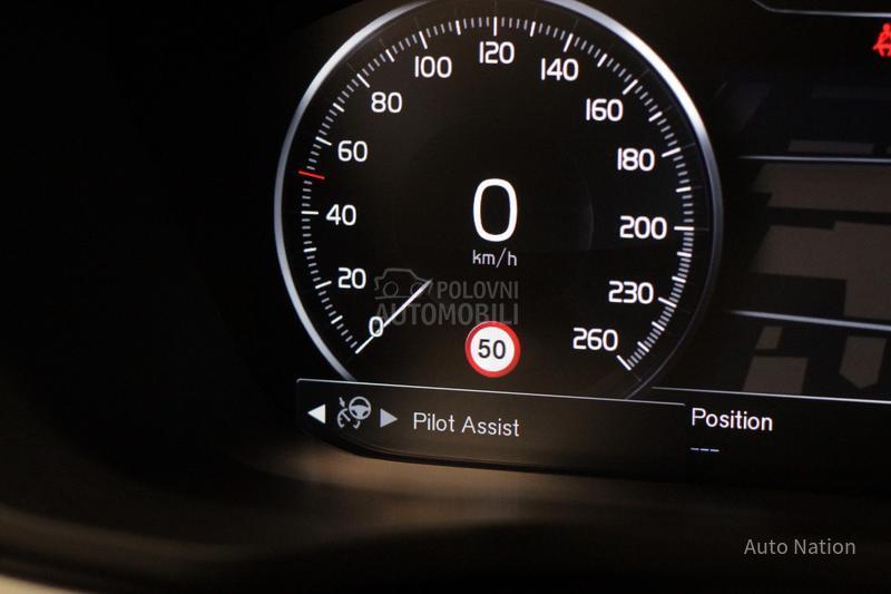 Volvo XC60 B5 AWD Inscription