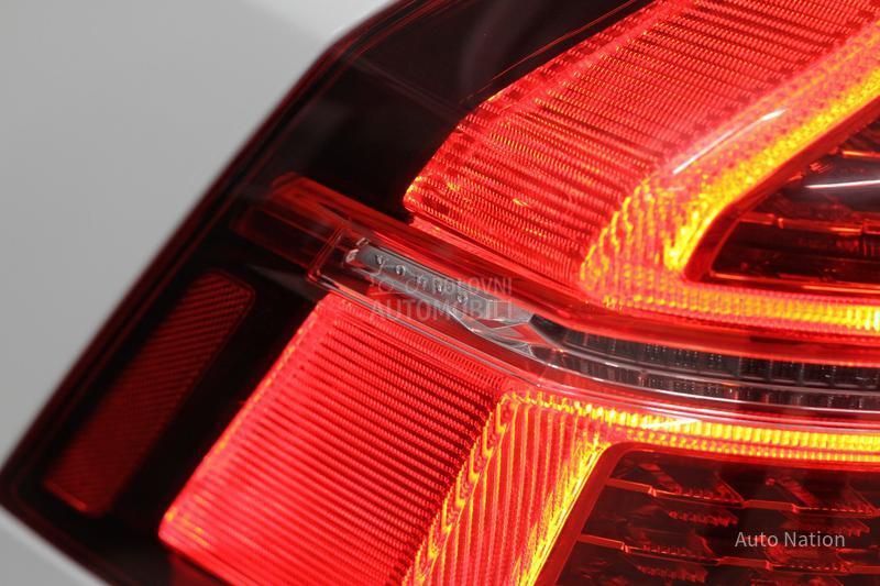 Volvo XC60 B5 AWD Inscription