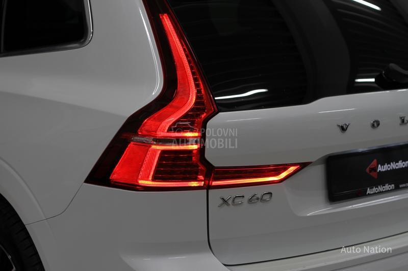 Volvo XC60 B5 AWD Inscription