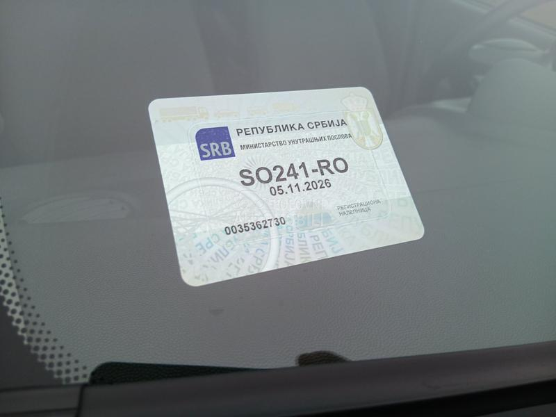 Opel Corsa C reg do 11.2026