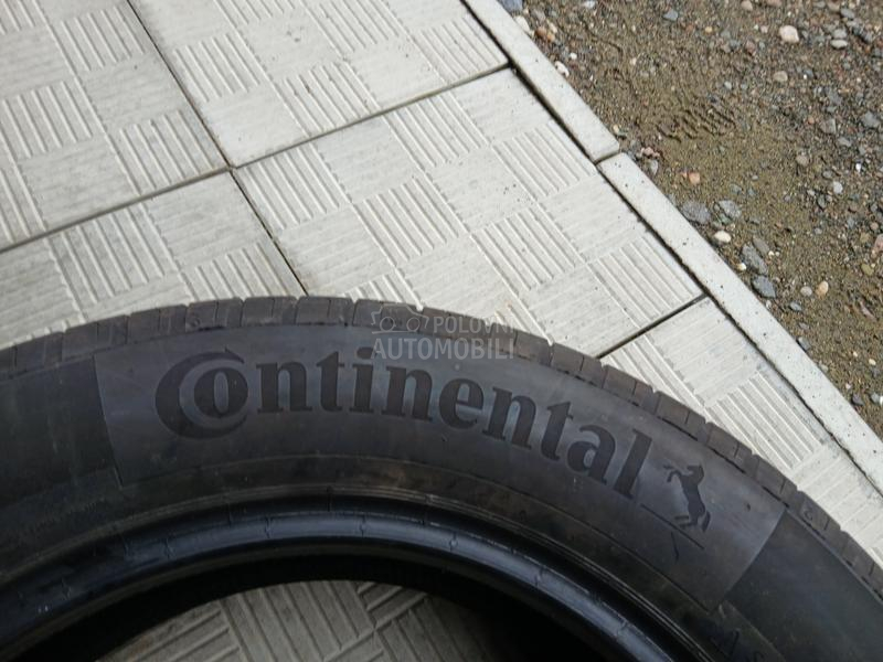 Continental 205/60 R16 Letnja