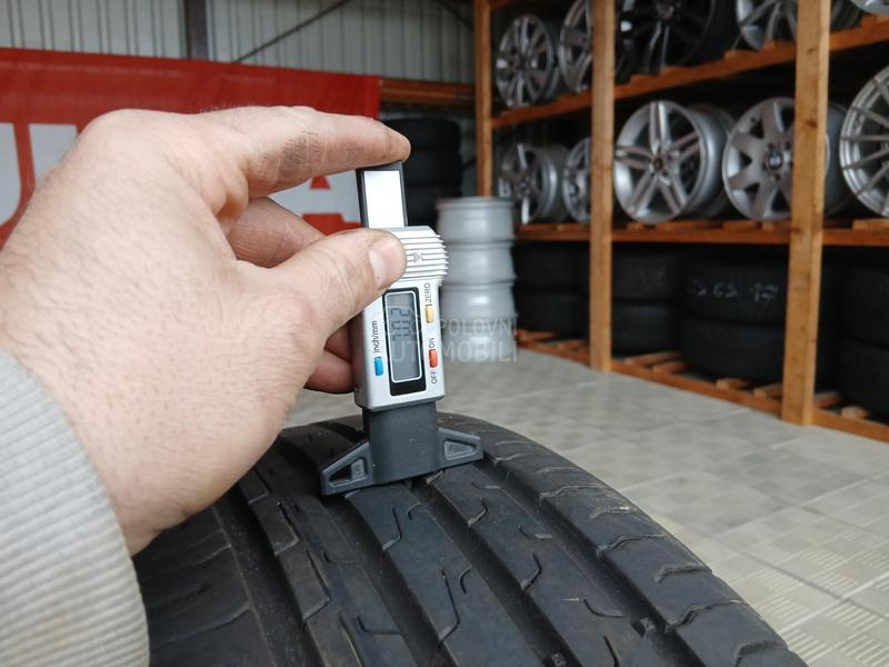 Continental 205/60 R16 Letnja