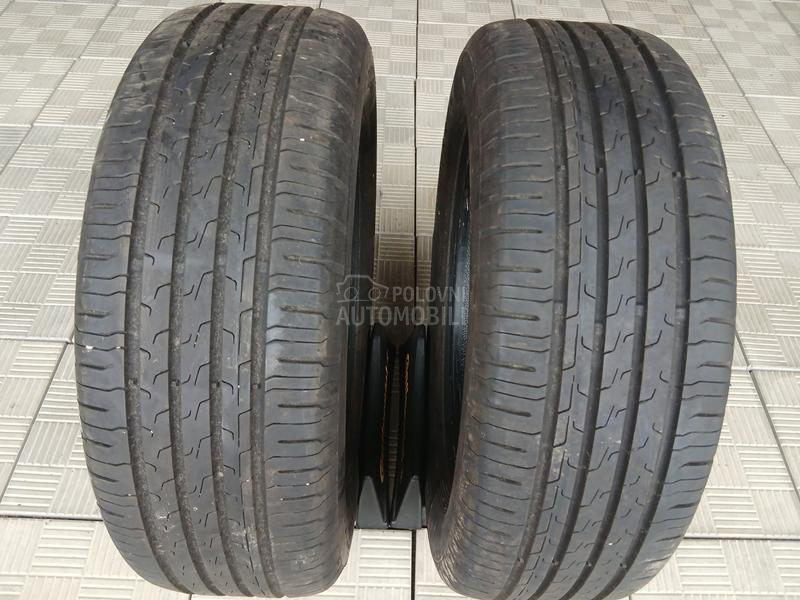 Continental 205/60 R16 Letnja
