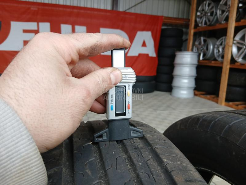 Continental 205/60 R16 Letnja