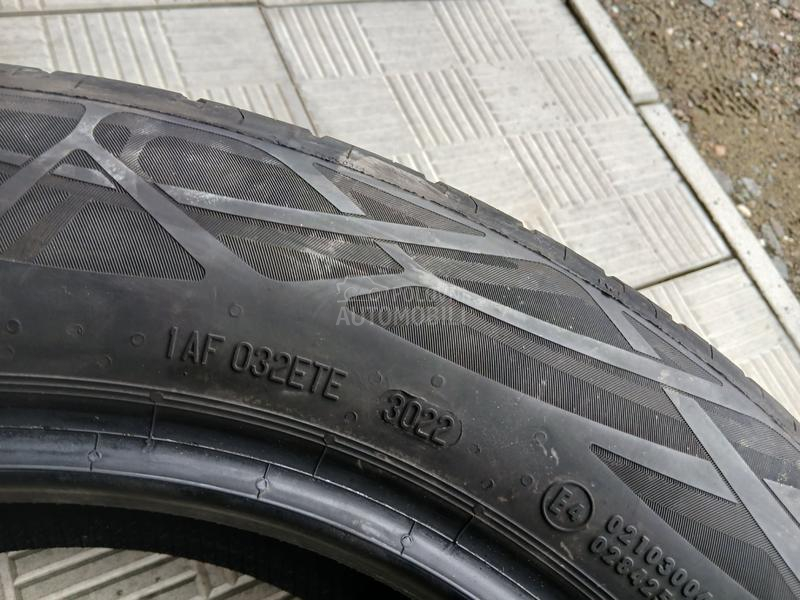 Continental 205/60 R16 Letnja