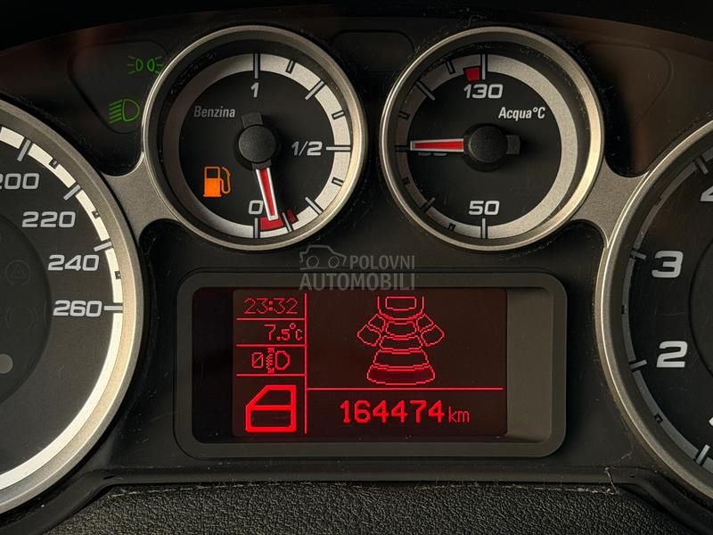 Alfa Romeo MiTo CH/NAVl/carbon