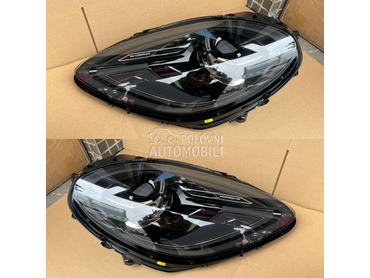 Farovi za Porsche Macan od 2018. do 2024. god.