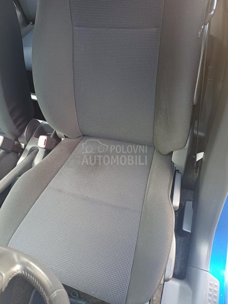 Suzuki Swift 1.3 4WD CH