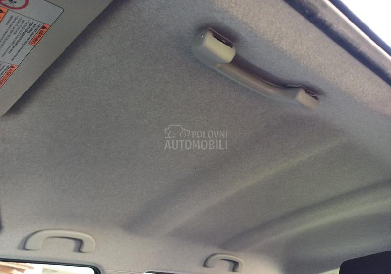 Suzuki Swift 1.3 4WD CH