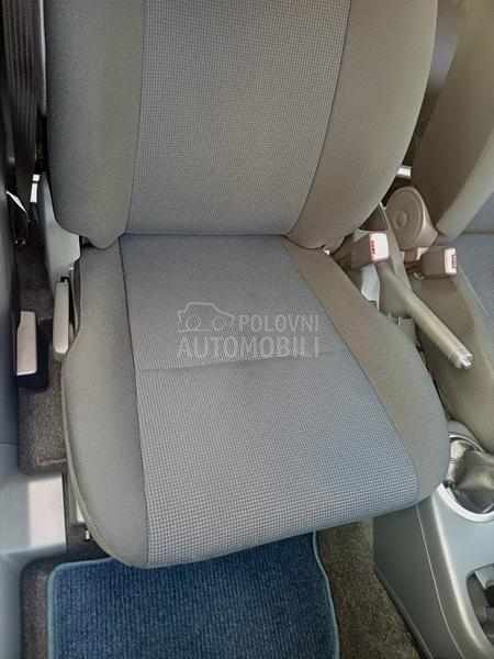 Suzuki Swift 1.3 4WD CH