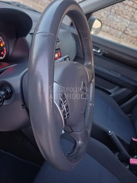 Suzuki Swift 1.3 4WD CH