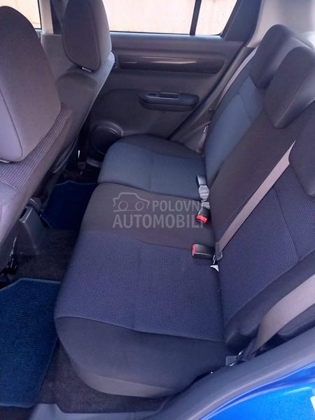 Suzuki Swift 1.3 4WD CH