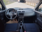 Suzuki Swift 1.3 4WD CH