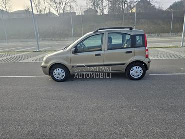 Fiat Panda 1.2 b