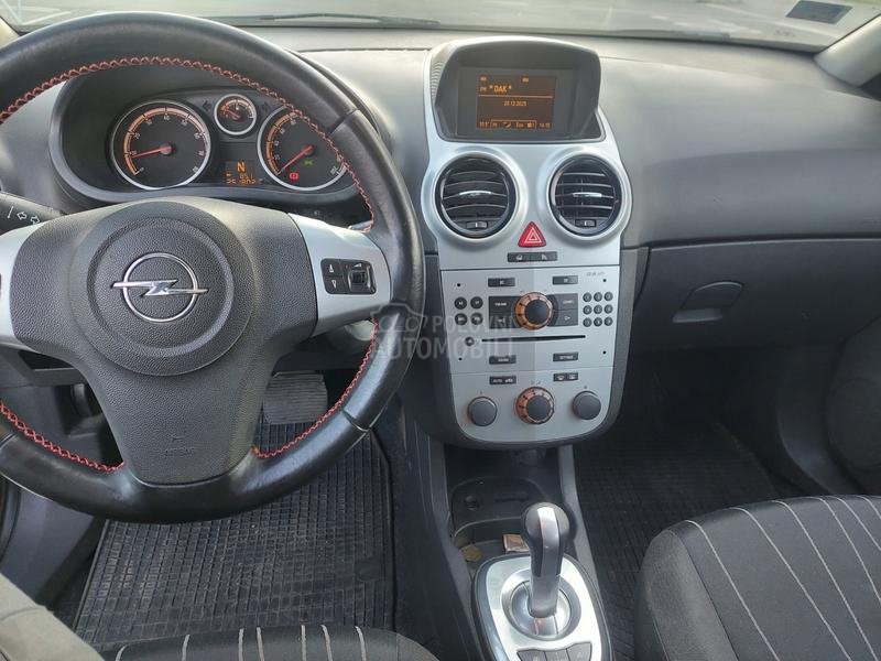 Opel Corsa D 1.2 16v