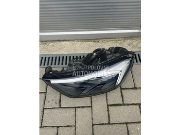 Levi LED far za Audi A1 od 2019. do 2025. god.