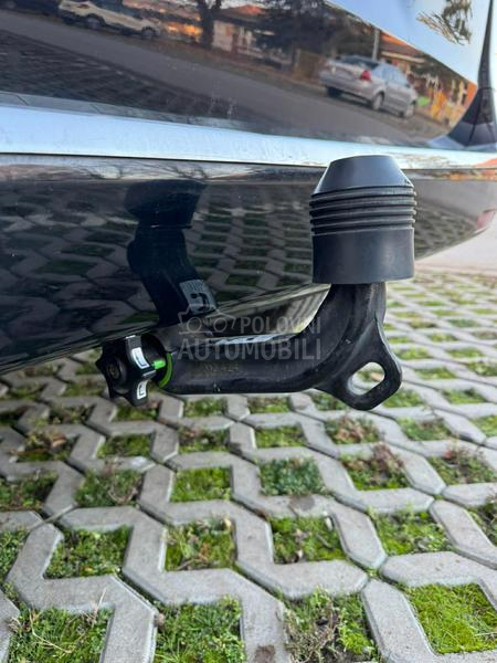 Mercedes Benz Vito 2.2 cdi mixito