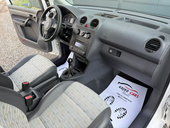 Volkswagen Caddy 1.6TDI T.O.P