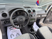 Volkswagen Caddy 1.6TDI T.O.P