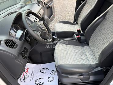 Volkswagen Caddy 1.6TDI T.O.P