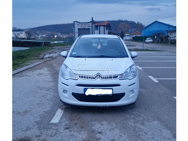 Citroen C3 1.6 hdi