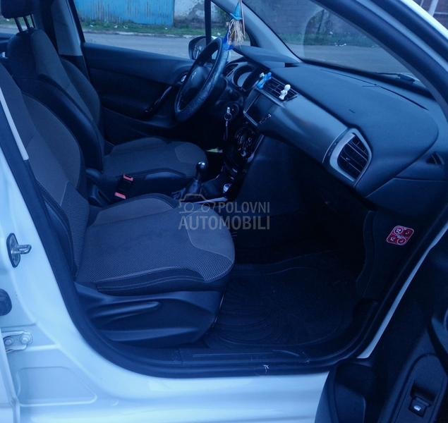 Citroen C3 1.6 hdi