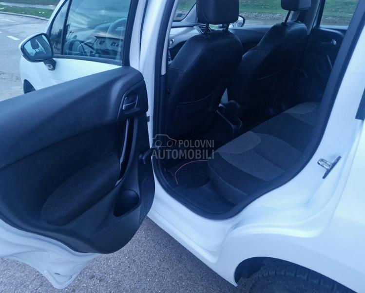 Citroen C3 1.6 hdi