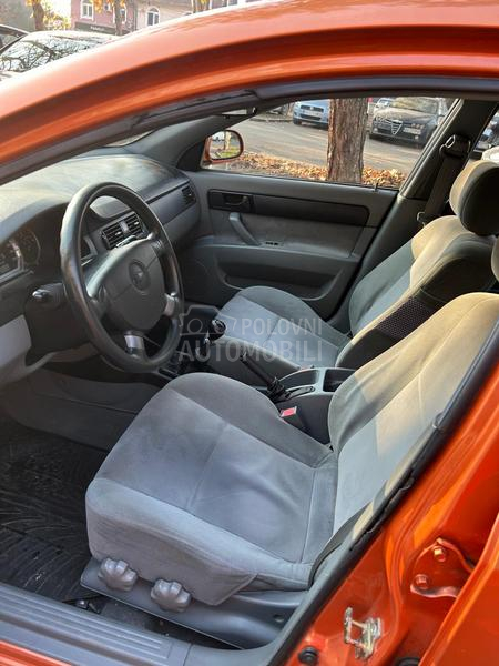 Chevrolet Lacetti 1.4SE