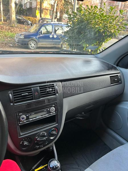 Chevrolet Lacetti 1.4SE