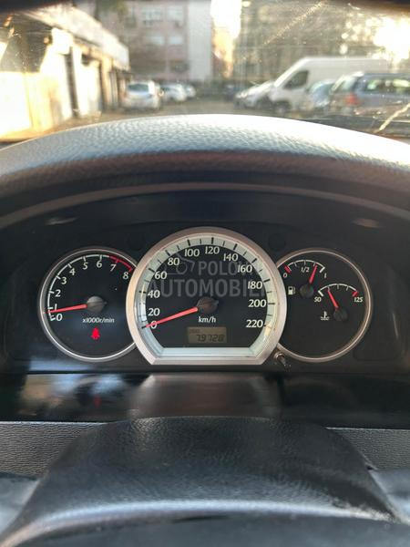 Chevrolet Lacetti 1.4SE