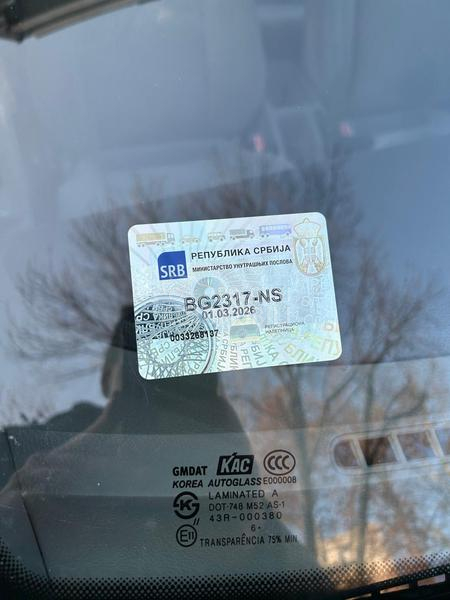 Chevrolet Lacetti 1.4SE