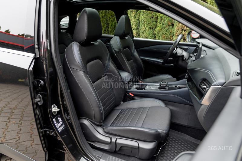 Nissan Qashqai AUT/PANO/PRO PILOT