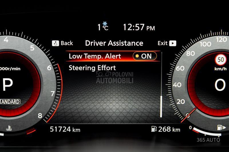 Nissan Qashqai AUT/PANO/PRO PILOT