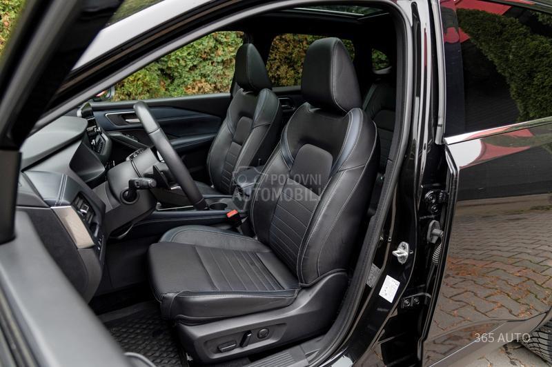 Nissan Qashqai AUT/PANO/PRO PILOT