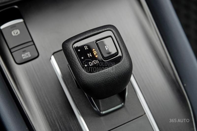 Nissan Qashqai AUT/PANO/PRO PILOT