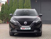 Nissan Qashqai AUT/PANO/PRO PILOT