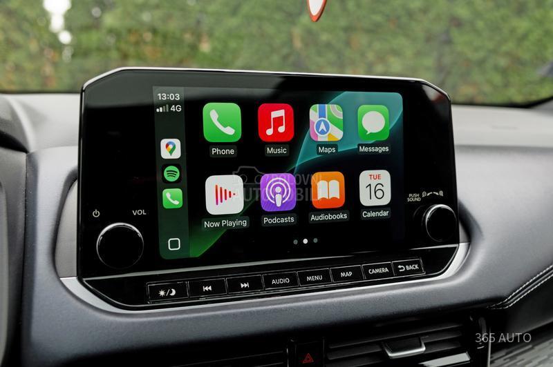 Nissan Qashqai AUT/PANO/PRO PILOT