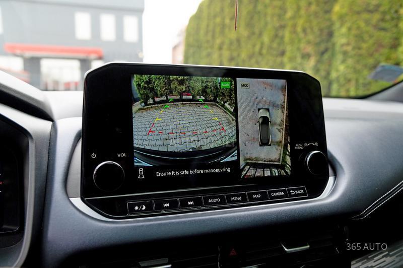 Nissan Qashqai AUT/PANO/PRO PILOT