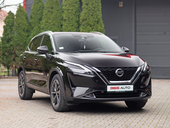 Nissan Qashqai AUT/PANO/PRO PILOT