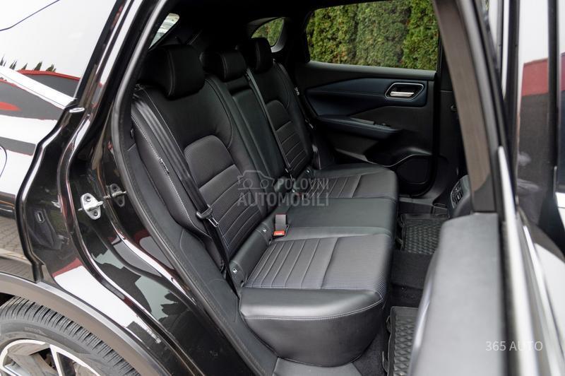 Nissan Qashqai AUT/PANO/PRO PILOT