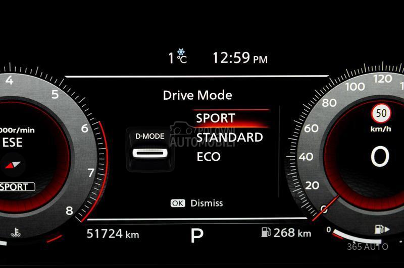 Nissan Qashqai AUT/PANO/PRO PILOT