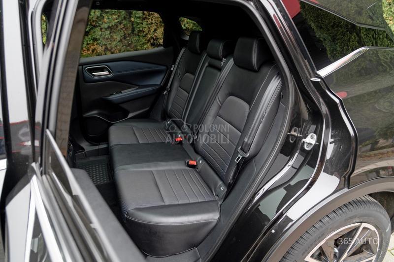 Nissan Qashqai AUT/PANO/PRO PILOT