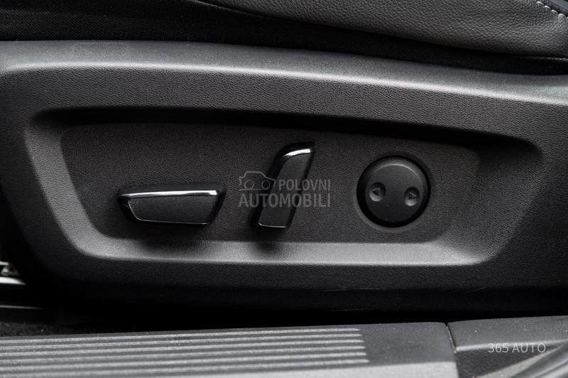 Nissan Qashqai AUT/PANO/PRO PILOT