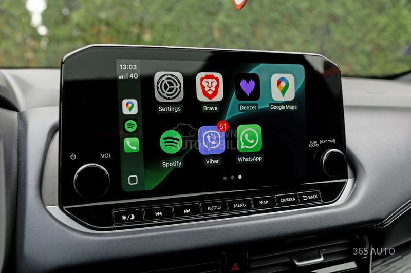 Nissan Qashqai AUT/PANO/PRO PILOT