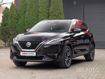 Nissan Qashqai AUT/PANO/PRO PILOT