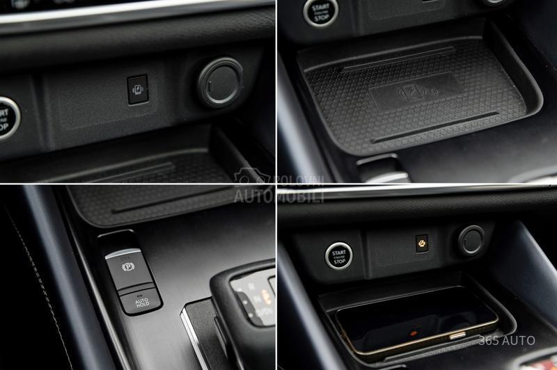 Nissan Qashqai AUT/PANO/PRO PILOT