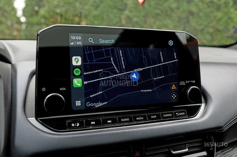 Nissan Qashqai AUT/PANO/PRO PILOT