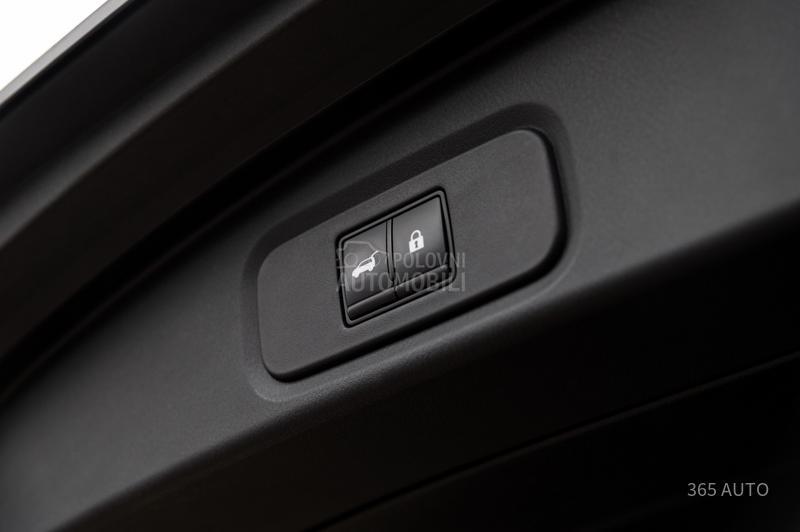 Nissan Qashqai AUT/PANO/PRO PILOT